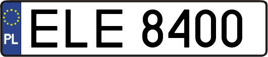 ELE8400