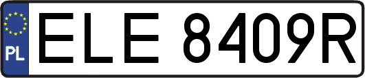 ELE8409R