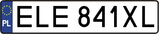 ELE841XL