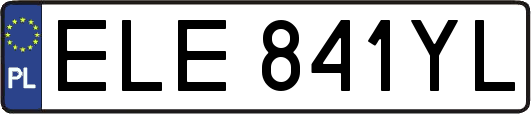 ELE841YL