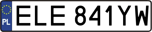 ELE841YW