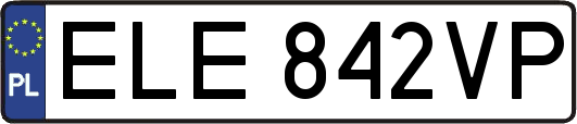ELE842VP
