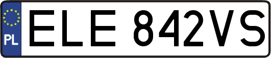 ELE842VS