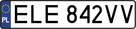 ELE842VV