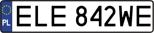 ELE842WE
