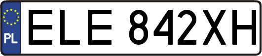 ELE842XH