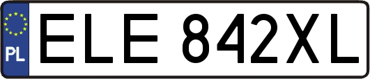 ELE842XL