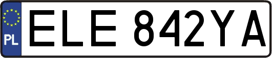 ELE842YA