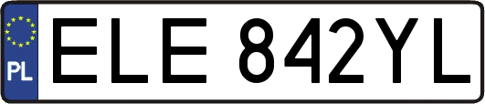 ELE842YL