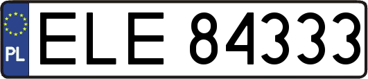 ELE84333