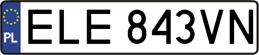 ELE843VN