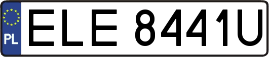 ELE8441U