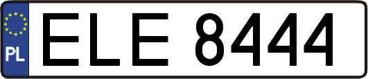 ELE8444