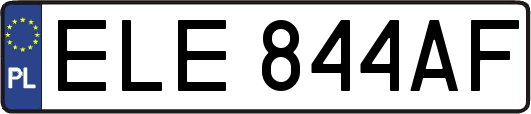 ELE844AF