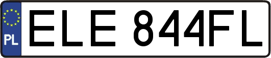 ELE844FL