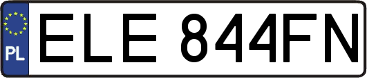 ELE844FN
