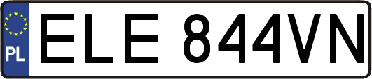 ELE844VN