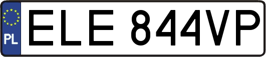 ELE844VP