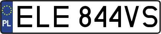 ELE844VS