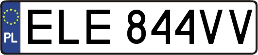 ELE844VV