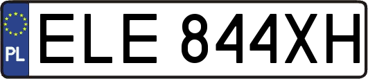 ELE844XH