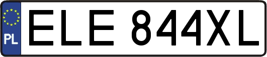 ELE844XL