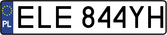 ELE844YH