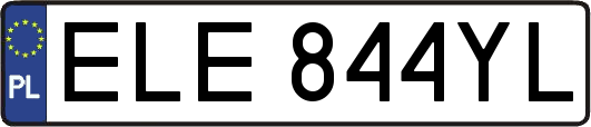 ELE844YL