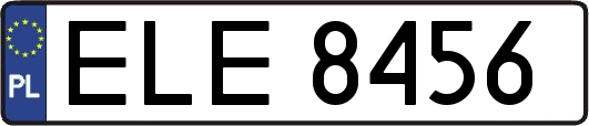 ELE8456
