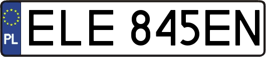 ELE845EN