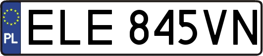 ELE845VN
