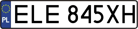 ELE845XH