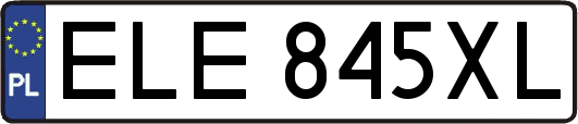 ELE845XL