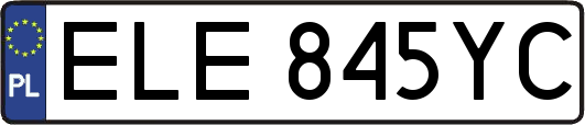 ELE845YC