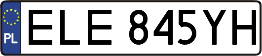 ELE845YH