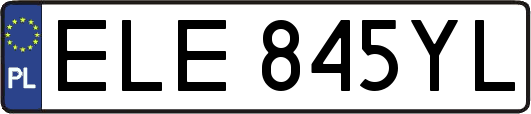 ELE845YL