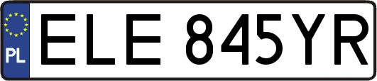 ELE845YR