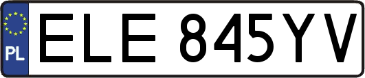 ELE845YV