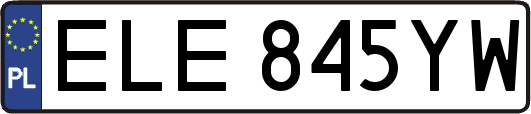 ELE845YW