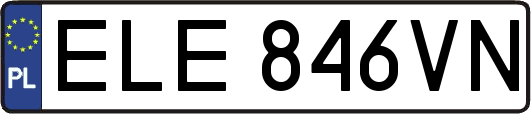 ELE846VN