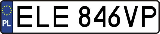ELE846VP