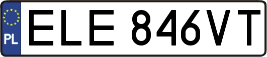 ELE846VT
