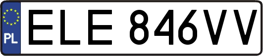 ELE846VV