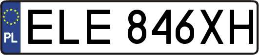 ELE846XH