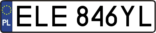 ELE846YL
