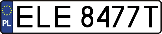 ELE8477T