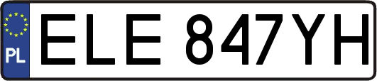 ELE847YH
