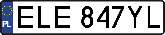 ELE847YL
