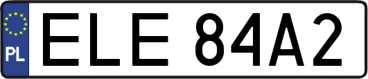 ELE84A2