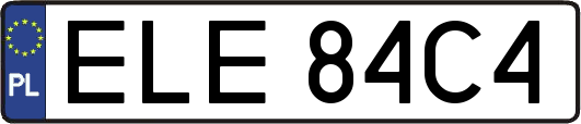 ELE84C4
